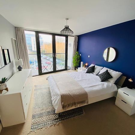 Stewart St James Walk Apartment チェルトナム エクステリア 写真
