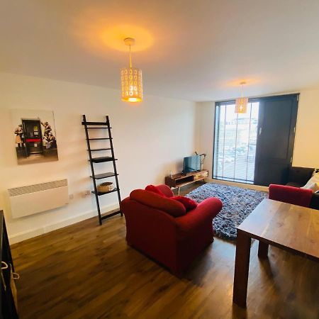 Stewart St James Walk Apartment チェルトナム エクステリア 写真